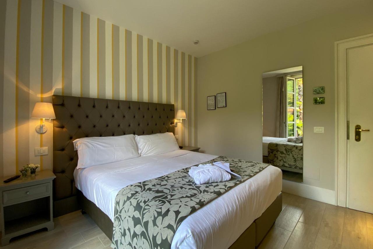 Park Hotel Italia Cannero Riviera Εξωτερικό φωτογραφία
