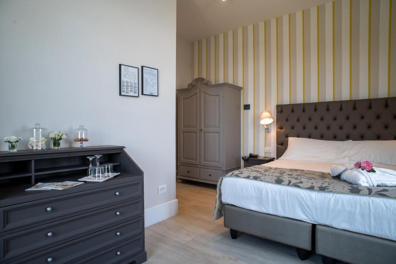 Park Hotel Italia Cannero Riviera Εξωτερικό φωτογραφία