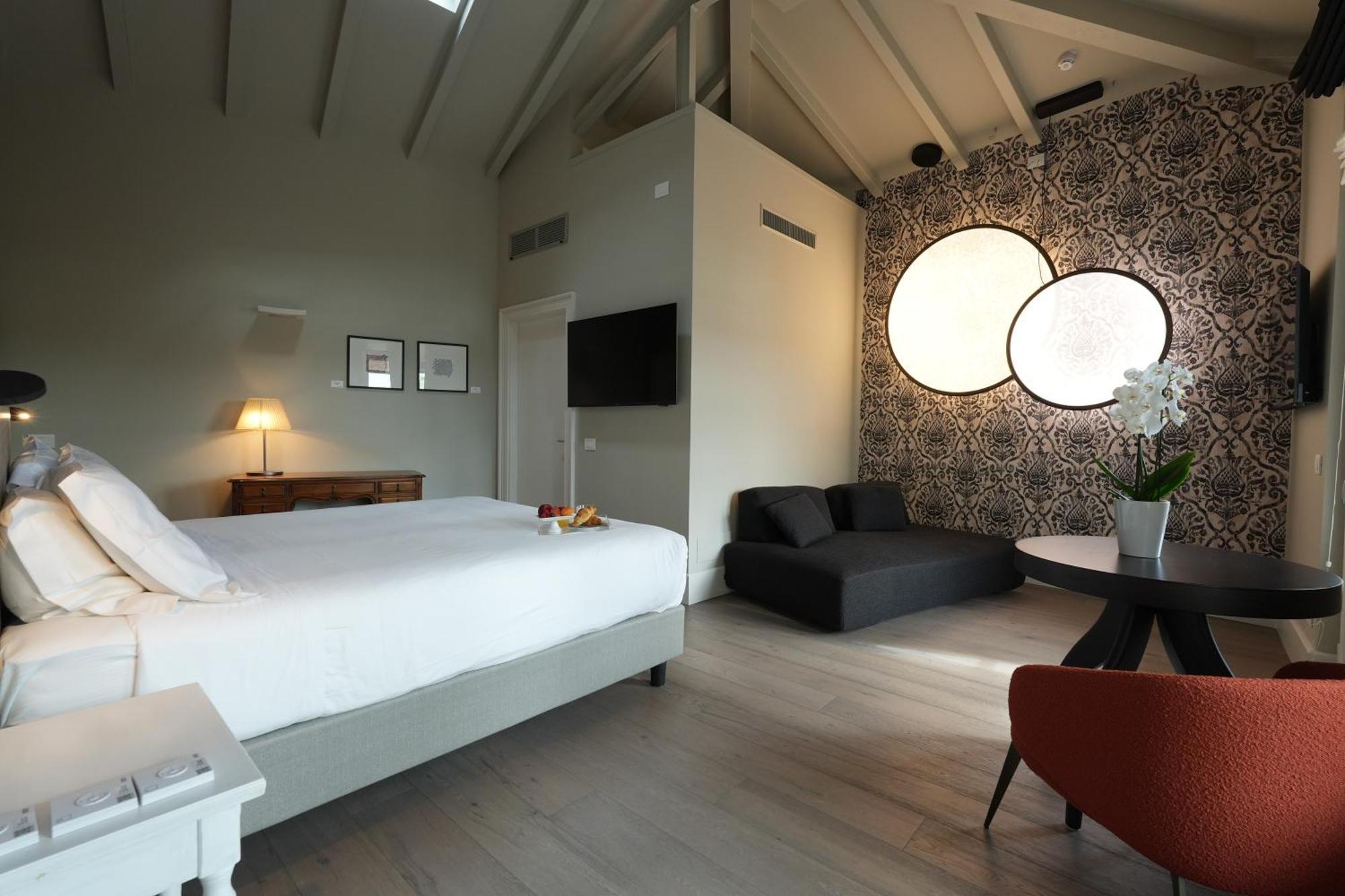 Park Hotel Italia Cannero Riviera Εξωτερικό φωτογραφία