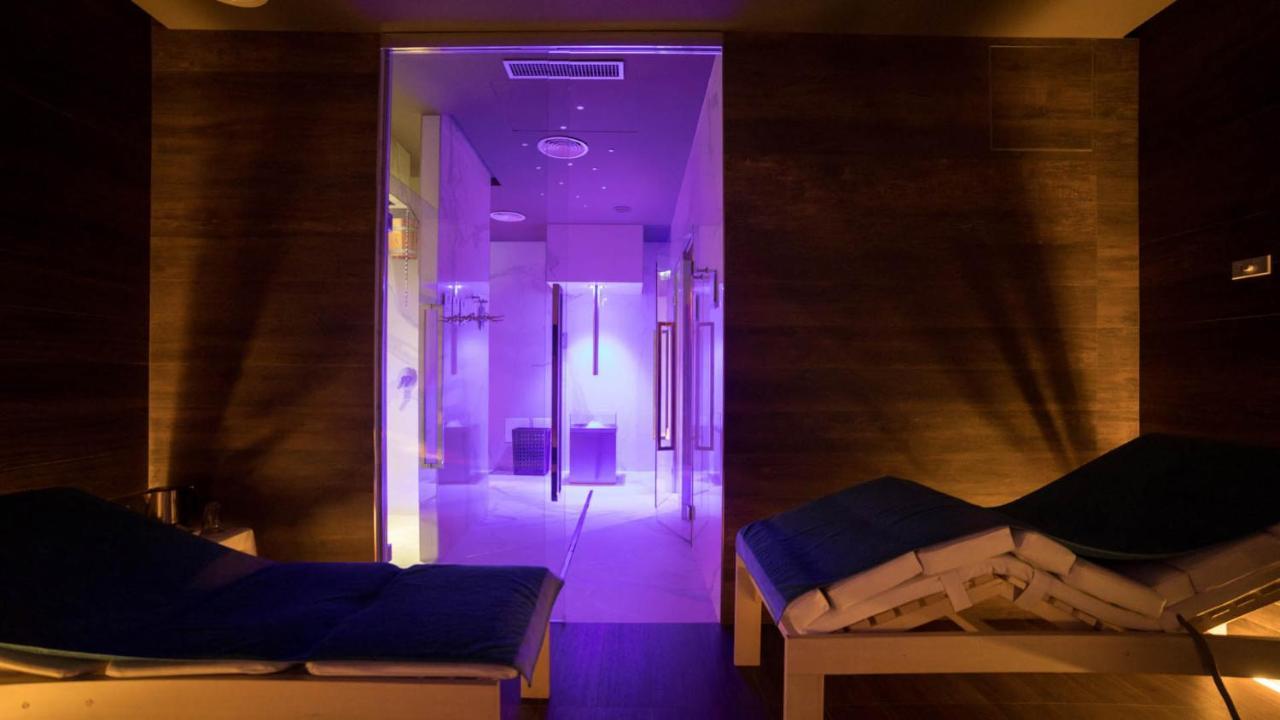 Park Hotel Italia Cannero Riviera Εξωτερικό φωτογραφία